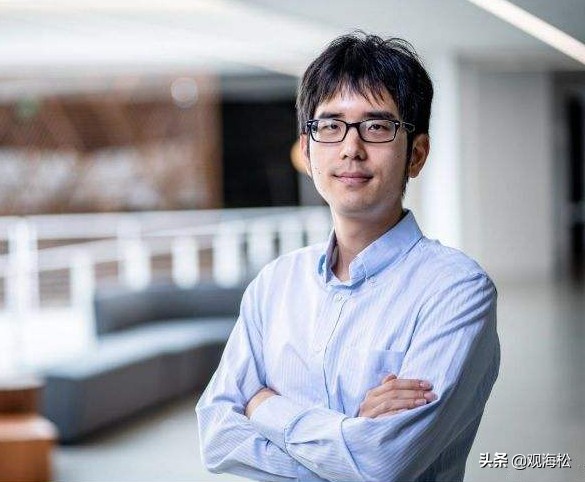 90后学霸被聘为重点大学教授,90后学霸受聘重点大学教授