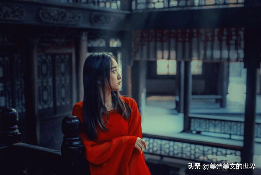 青青子衿悠悠我心怎么化解尴尬,青青子衿悠悠我心是写给男子的吗