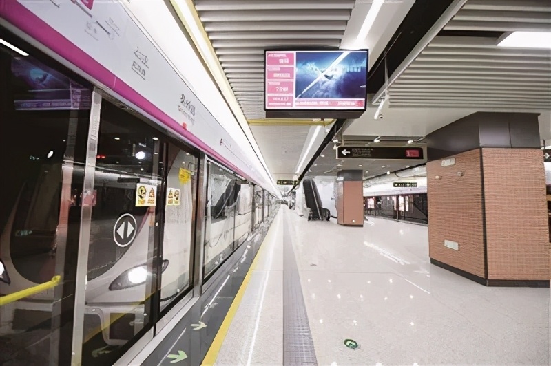 洛阳地铁乘坐方法,洛阳乘坐地铁的详细流程