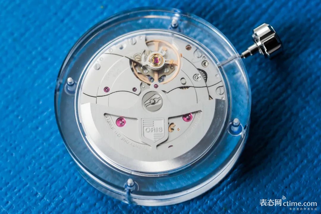 aquis400机芯怎么样,aquis400机芯