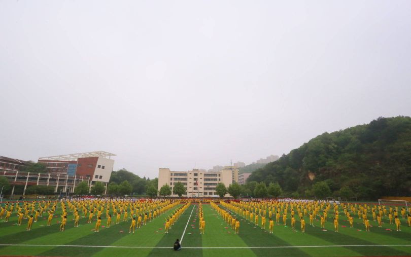 湖北理工学院升格大学已然开始发力，目标湖北理工大学