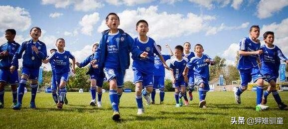 中国足球发展的问题及对策,中国足协关于中国足球的长期规划