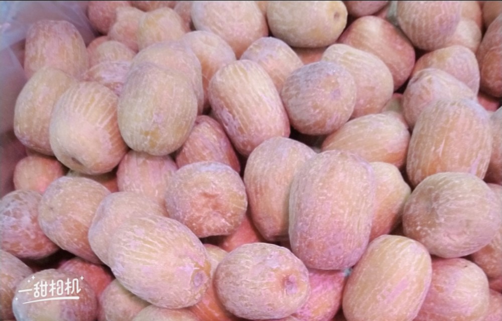 蜜枣吃了有什么好处和坏处,蜜枣吃多了会有什么害处