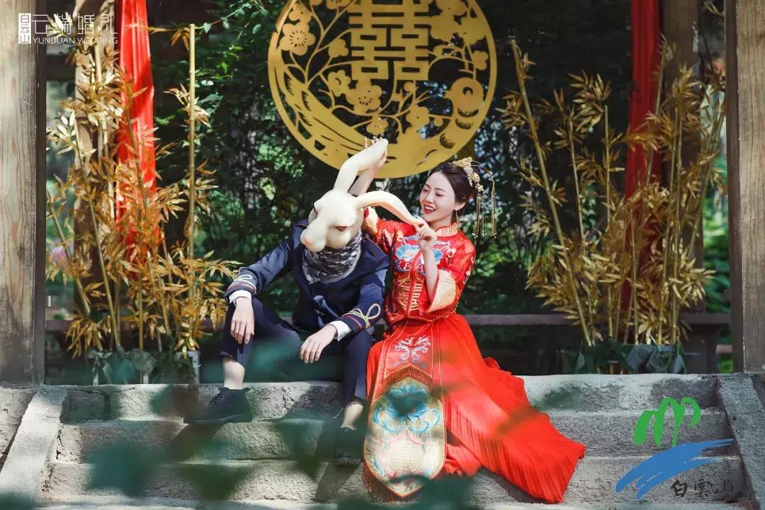 洛阳拍婚纱照哪里最好,洛阳适合拍婚纱照的河边