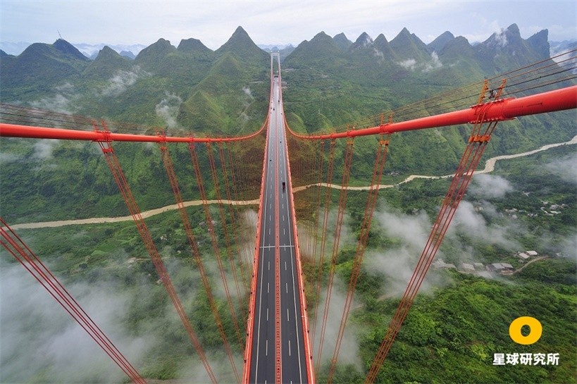 南方喀斯特世界遗产,中国南方喀斯特地貌特点