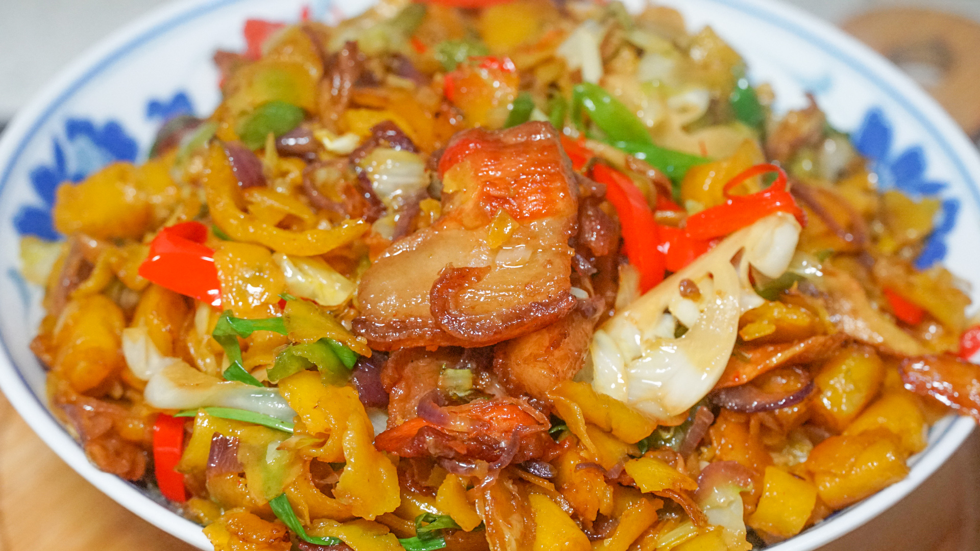 秋天多给孩子吃这菜护眼,儿童眼睛护眼的食谱