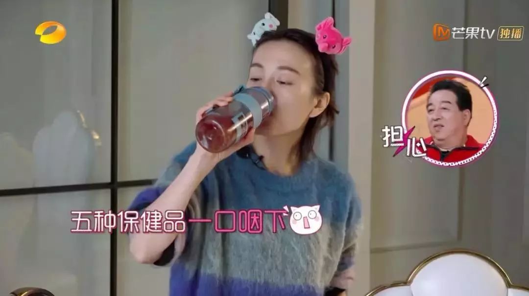 吴昕为什么突然时尚了,吴昕改变之路