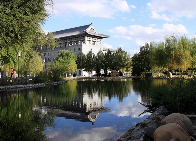 国防七子里面哪些是985和211,哈尔滨工程大学国防七子图片