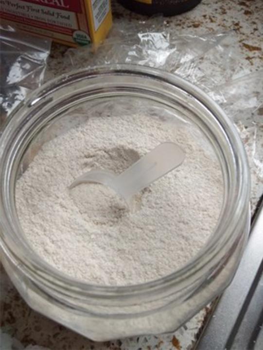 婴儿辅食多种多样，能吃的却不多，注意这几点让宝宝吃出健康