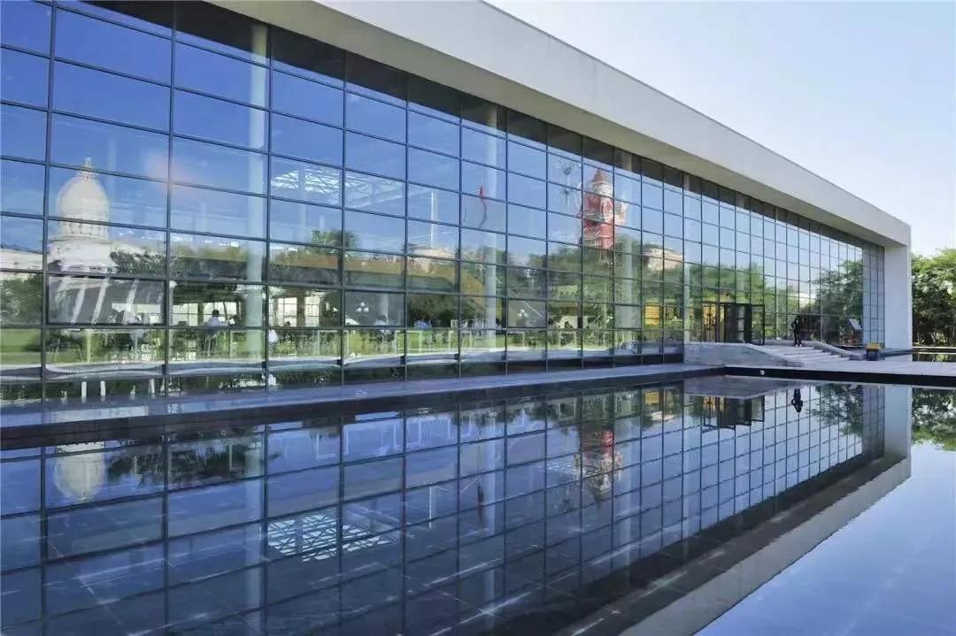 绿岛十大建筑，你pick哪一个—26个字母讲述沈阳城市学院故事之B