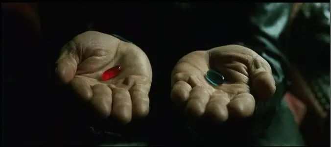 不得不看的十部科幻片,一点都不过时重温这5部科幻片