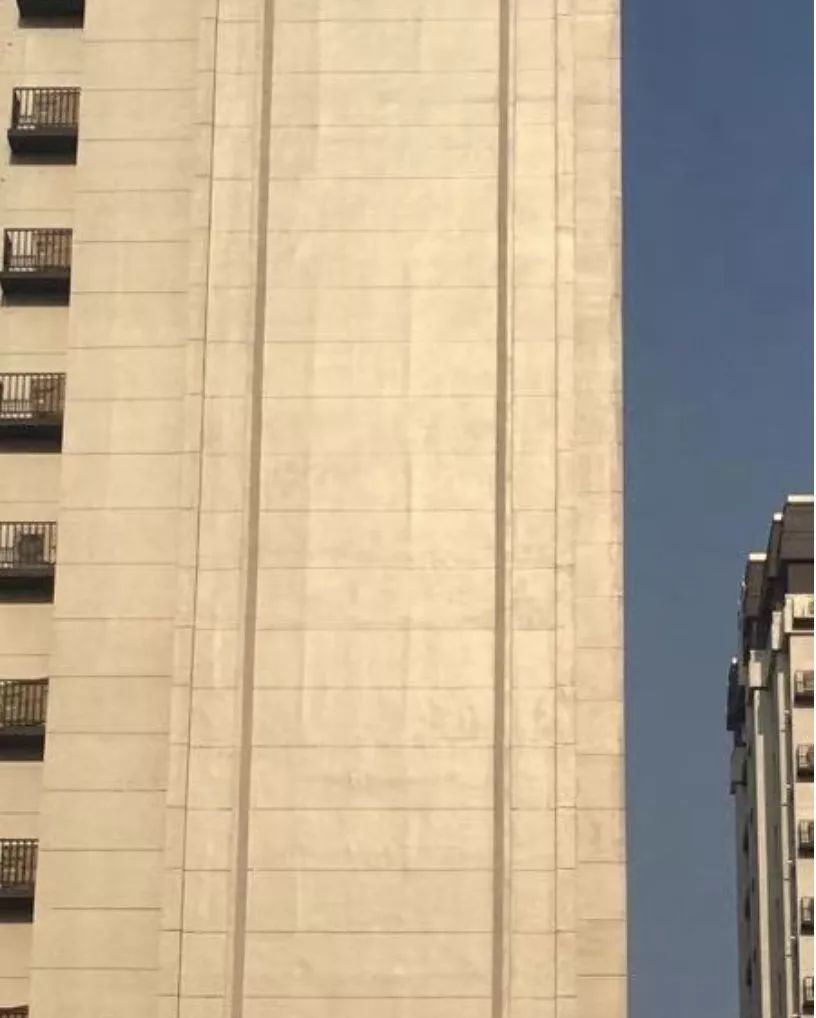 业主:这是史上最差融创壹号系!汇聚中南融信融创三家之长的西虹桥壹号,交房之际问题频现