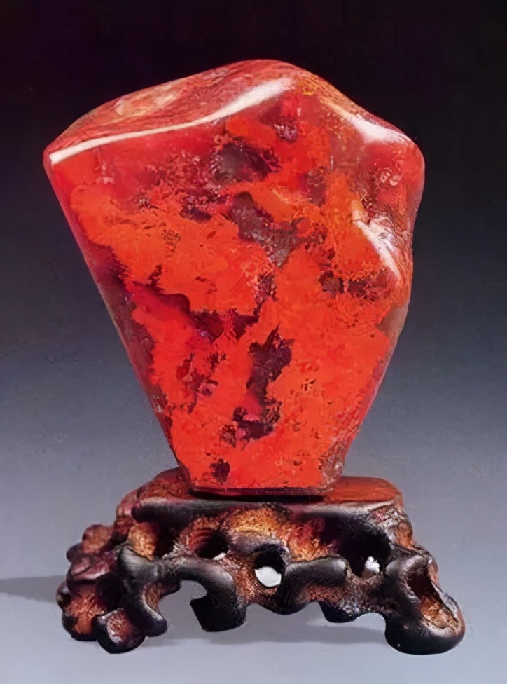 中华奇石松花石价格,中华奇石全部图片