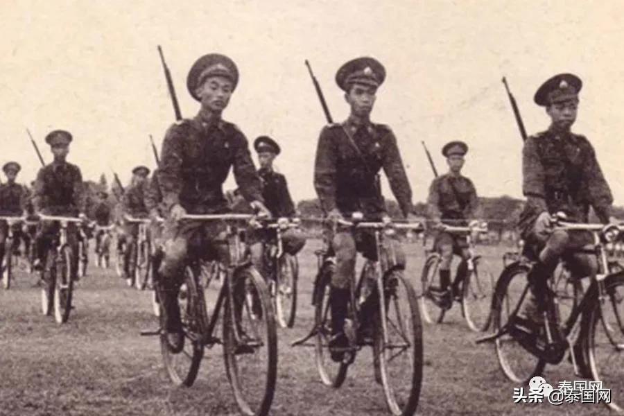 在成为“马仔轴心国”之前,泰国也曾与日本打过一场“一日抗战”