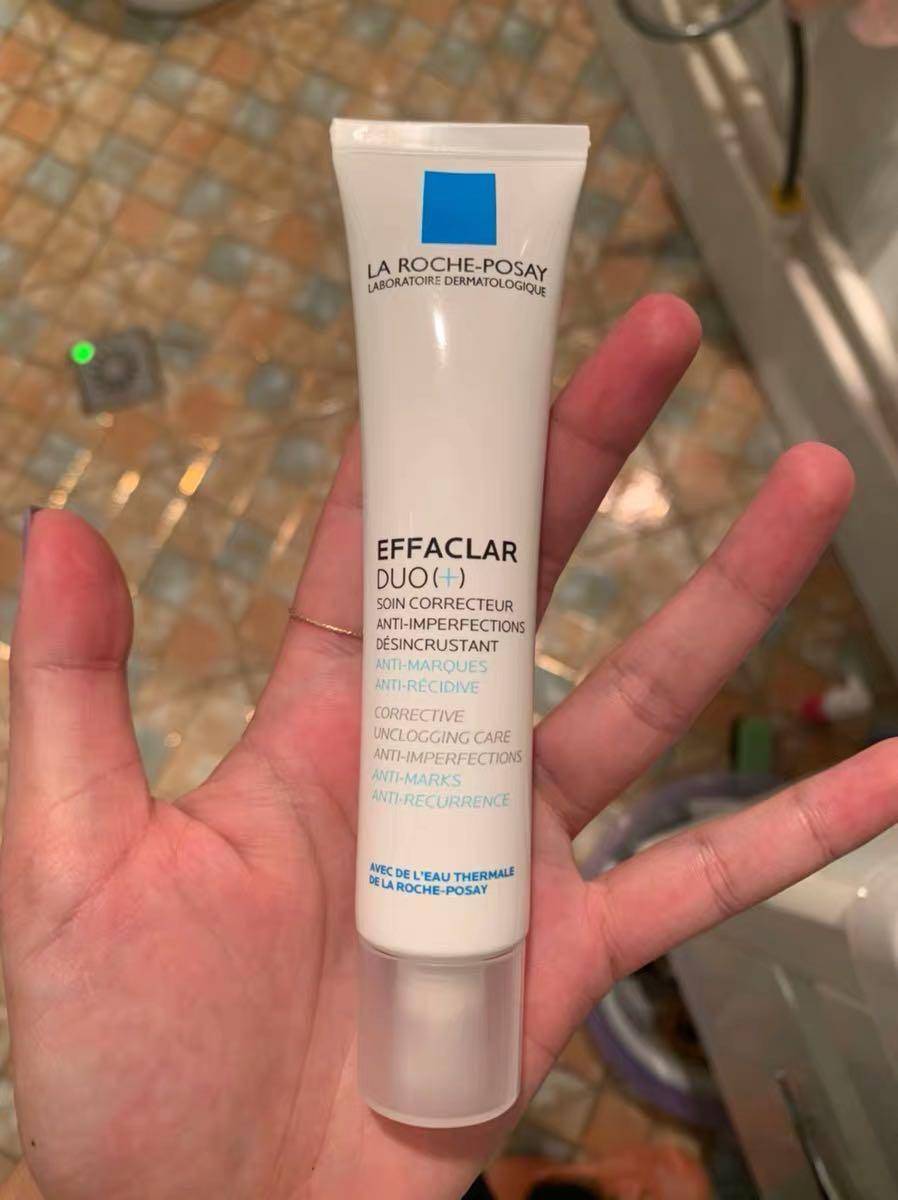 油痘肌如何祛痘控油,祛痘控油护肤品好物推荐