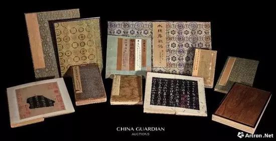 十大重磅拍品,2018收藏拍卖艺术品