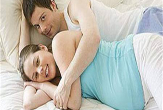 孕期同房对胎儿好不好？这些情况下，不建议夫妻同房