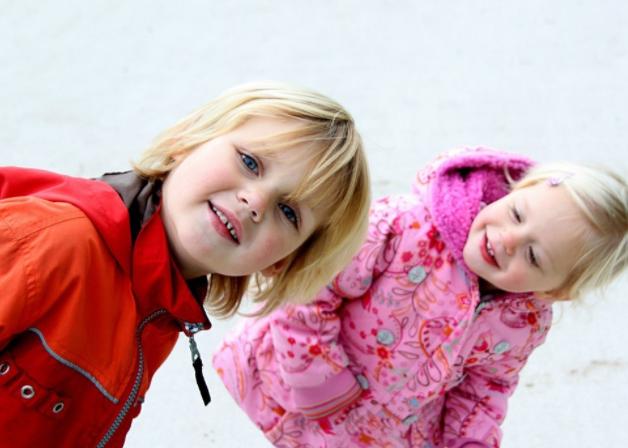 2到6岁小孩科学育儿,可怕的两岁怎么教育