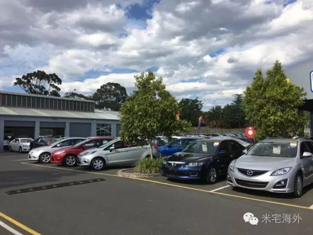 澳洲三口之家,墨尔本租房最佳攻略