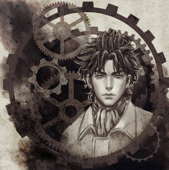 大乔jojo是什么时候崛起的,jojo大乔实力怎么样