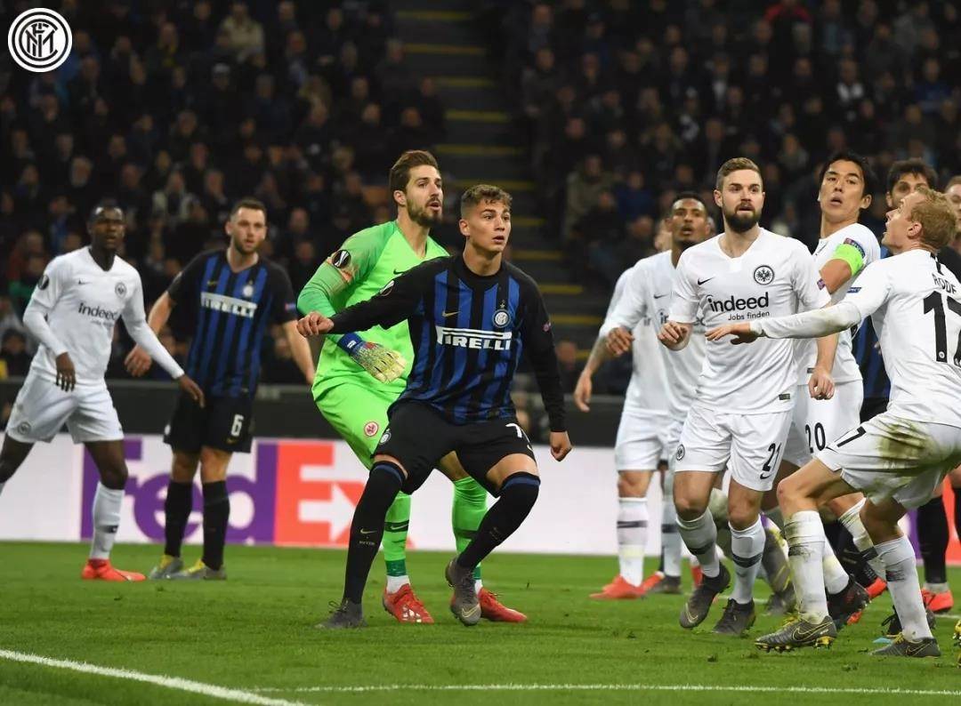 国米为什么没有埃斯波西托,埃斯波西托任意球