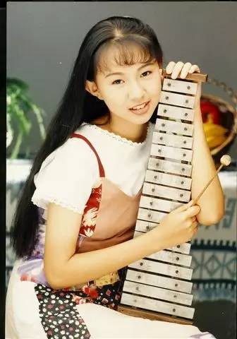 杨钰莹当年真实情况,杨钰莹当年出了什么事