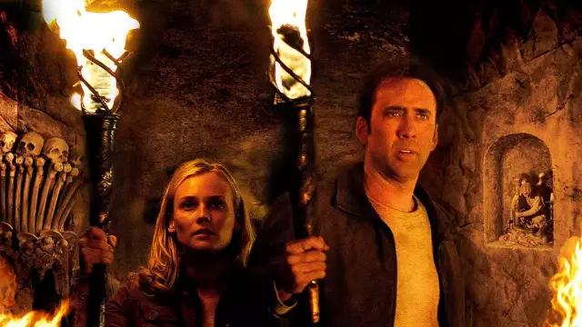 盗墓电影全球,10部好看的盗墓题材电影