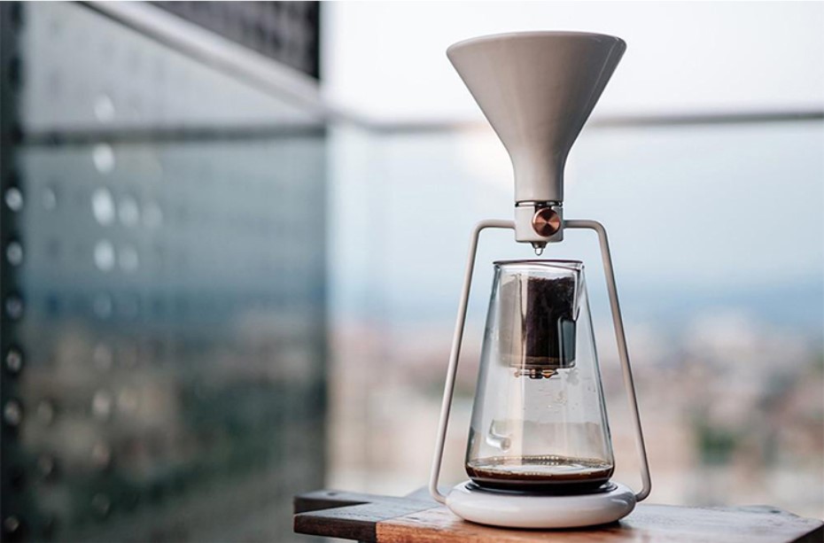 gina咖啡壶用什么豆子,gina咖啡机使用