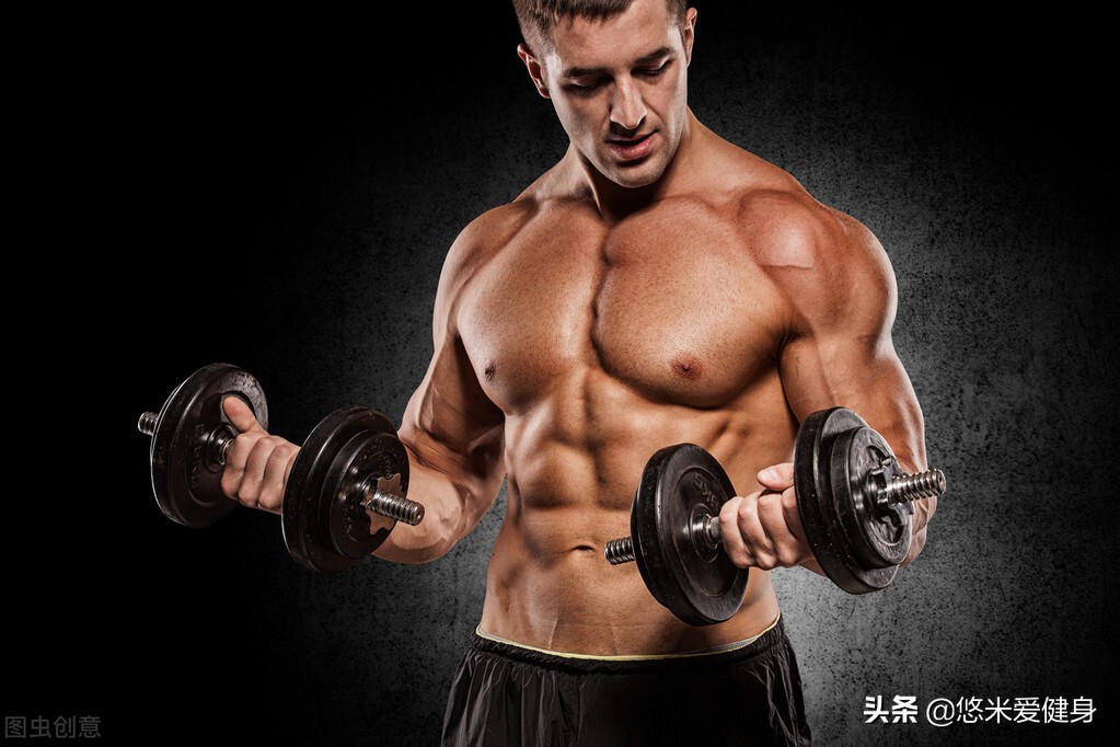 如何快速锻炼腹肌上腹,五个绝佳的腹肌锻炼动作推荐