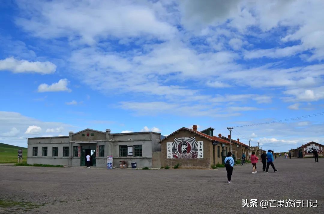 带妈妈旅游去西藏,带妈妈去内蒙