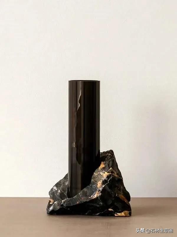 天然大理石黑金花石材价格,黑金花和浅啡网大理石哪个好看