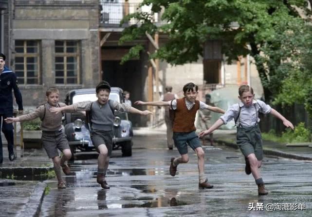 推荐10部英国电影,2020排名前十的英国电视剧