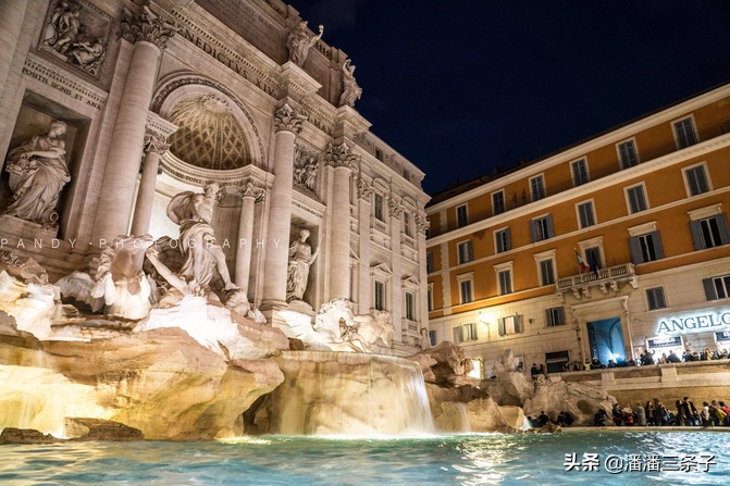 来意大利必买的奢侈品,意大利有什么值得买的奢侈品