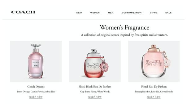 -70%！香水巨头InterParfums二季度销售额受疫情影响大跌