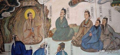 少林延鲁武校大师兄,鲁大师兄