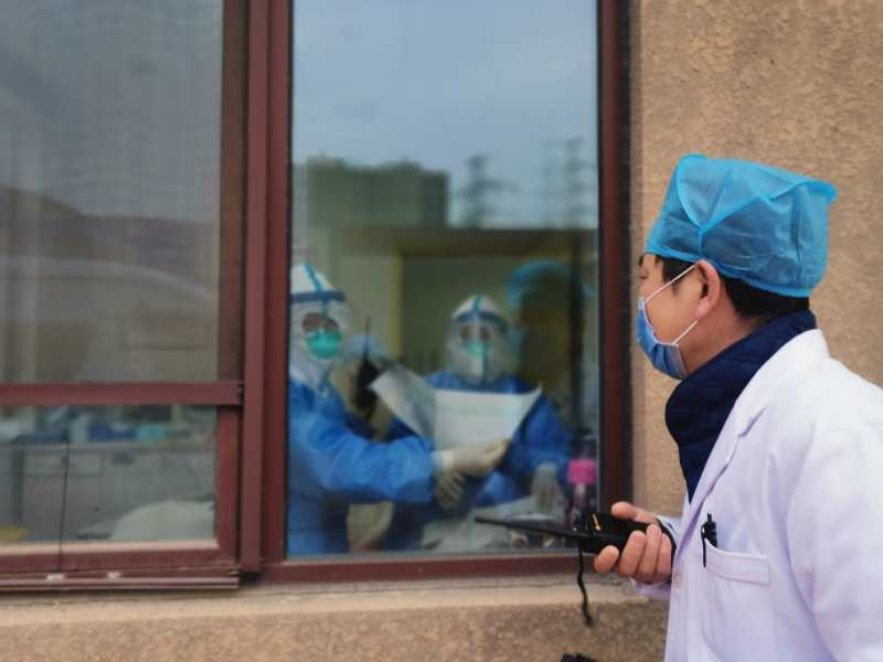 生娃这事可不能“延期”!门头沟妇幼保健院全力捍卫母婴安康