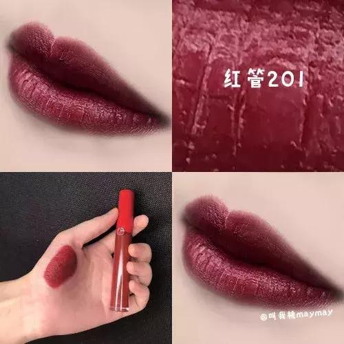 5只口红打死别买!避雷针~