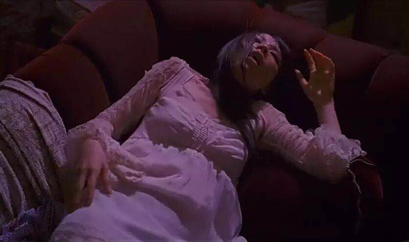 恶魔诞生全过程,恶魔诞生记