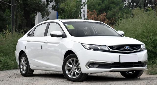 2019款逸动和帝豪gl选哪个好,逸动帝豪gl和奇瑞gl哪款车好