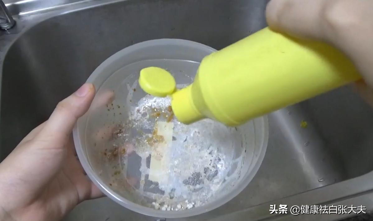 不爱刷碗的女孩,为什么女孩子不爱刷碗