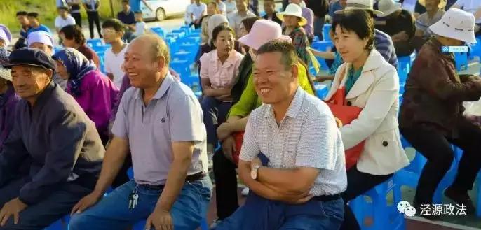 扫黑除恶宁夏在行动