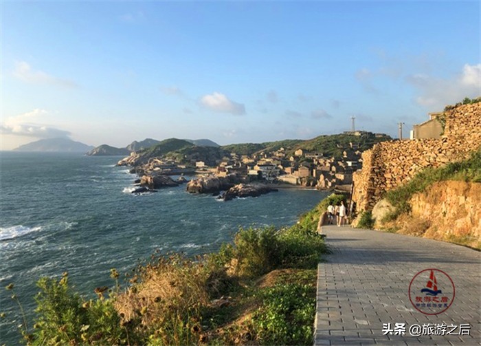 中国十大避暑岛,中国十大美丽群岛