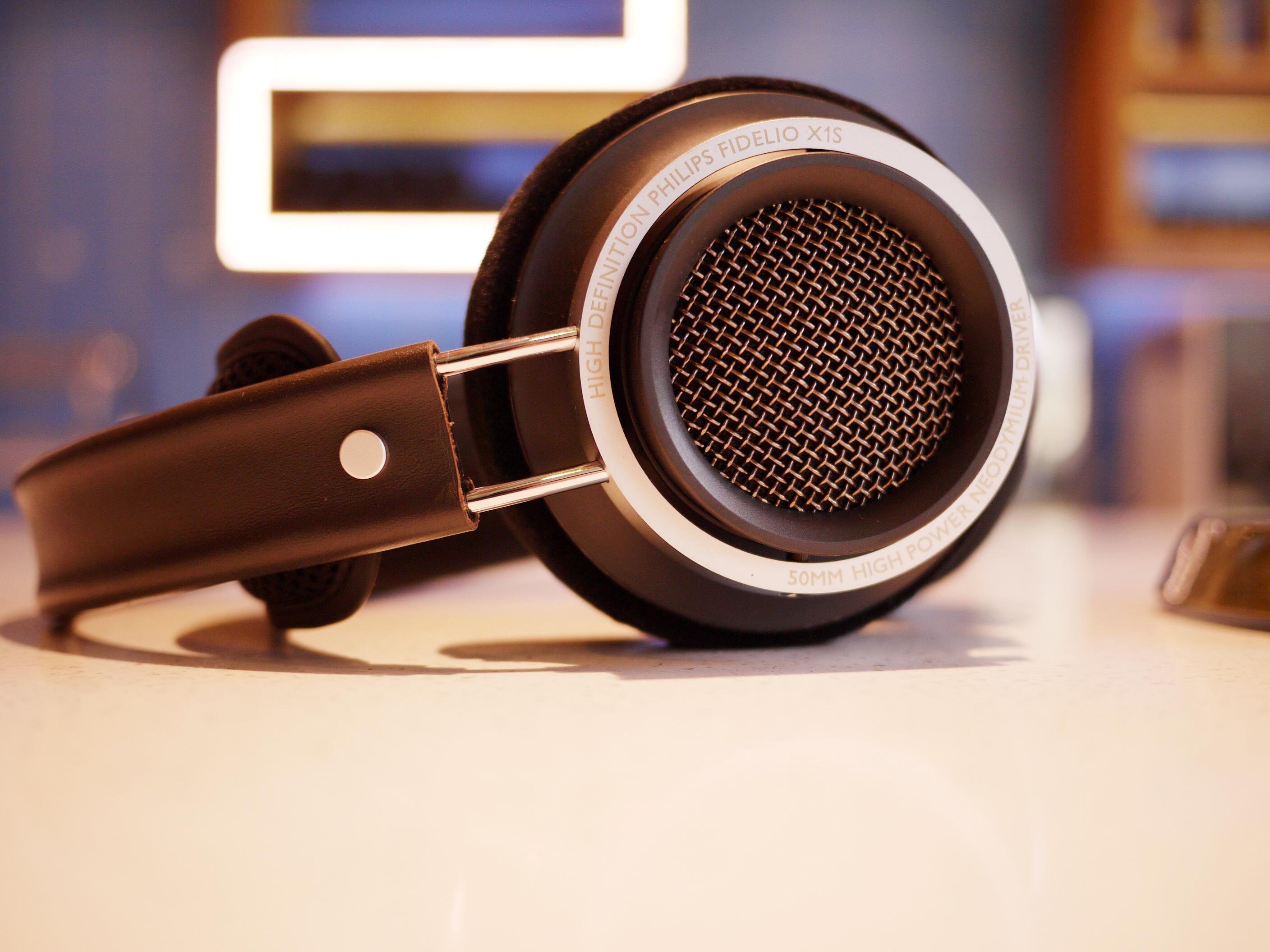 飞利浦fideliox1,飞利浦fidelios1价格