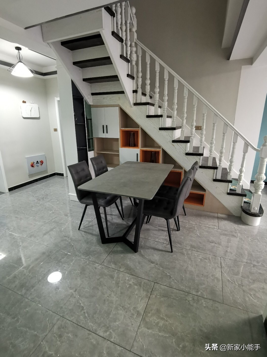 放弃别墅选大平层,选择大平层和复式楼