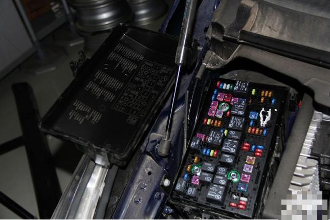 别克gl8熄火打不着火怎么回事,老款别克gl8老是熄火什么原因