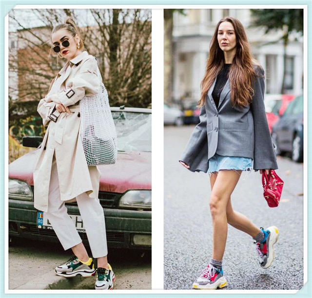 150小个子真的不适合穿平底鞋,小个子穿平底鞋怎么搭配衣服