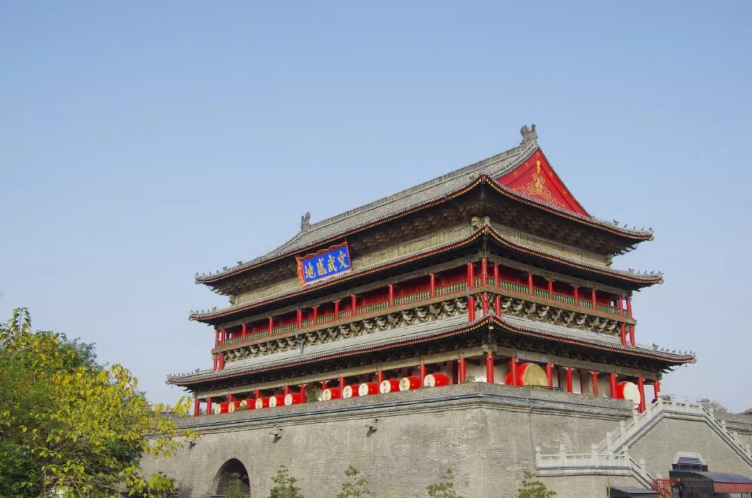 西安文化之旅旅游攻略,去西安玩应该注意什么