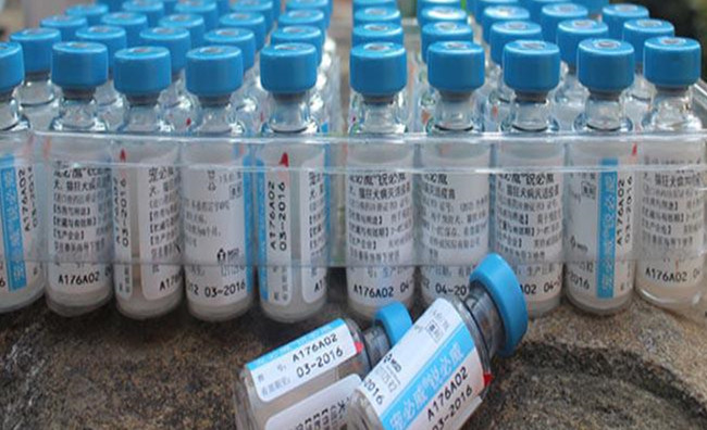 怀孕期间被狗咬了打疫苗有影响吗,怀孕八个月梦见被狗咬了