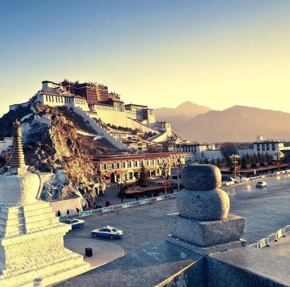 第一次来西安留下美好的回忆,西安之旅的记忆