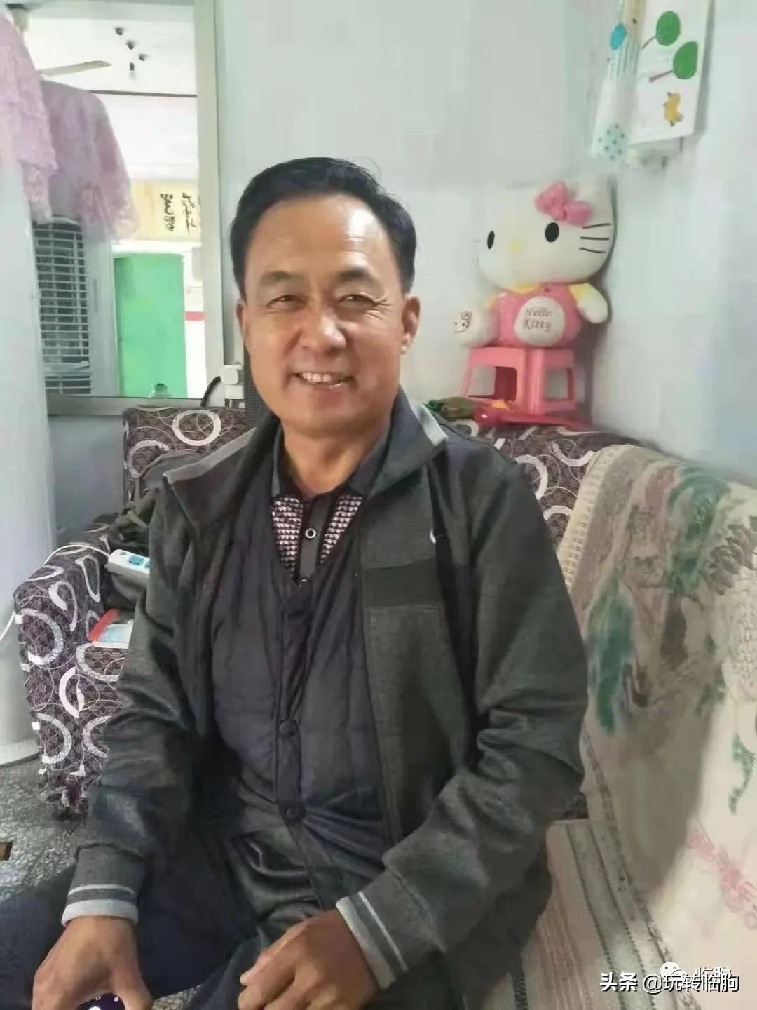 亦师亦友的陈老师,亦师亦友陈福昌老师